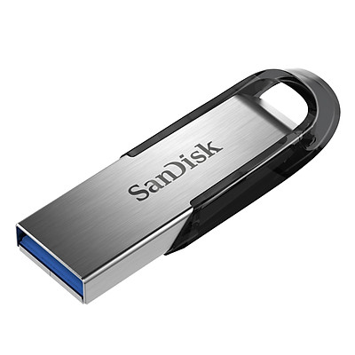 USB 3.0 SanDisk Ultra Flair CZ73 16GB - Hàng Chính Hãng